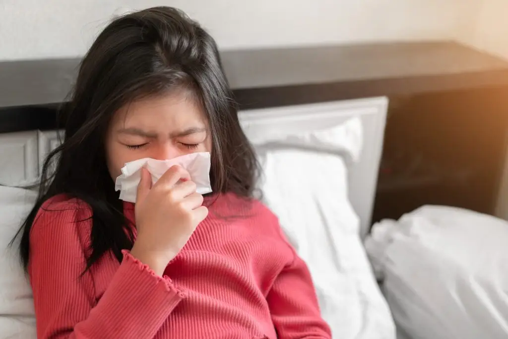 โรคภูมิแพ้ Allergy