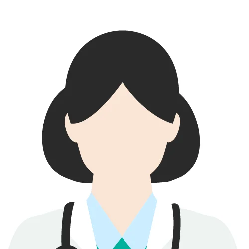 female doctor