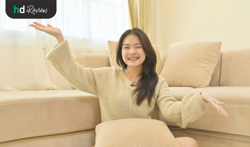 รีวิวตรวจภูมิแพ้อาหารแฝง 222 รายการกับ N Health แบบบริการถึงบ้าน