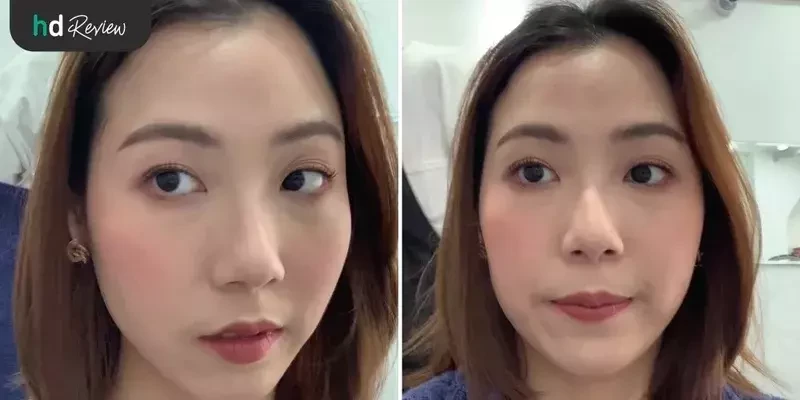 รีวิว ดัดผมดิจิตอล ที่ Altip Eyelash