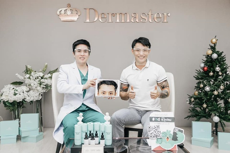 รวมถาม-ตอบ เกี่ยวกับ ปลูกผมแบบ FUE ตอบโดยแพทย์เฉพาะทาง