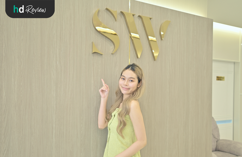 รีวิวโปรแกรมฉีดฟิลเลอร์ปาก ฟิลเลอร์ Belotero ที่ Sowon Clinic