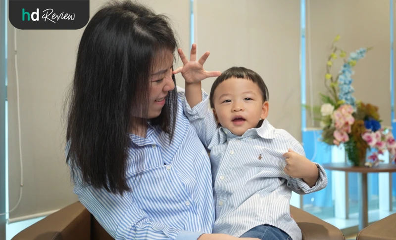 รีวิวทำ IVF รักษาภาวะมีบุตรยาก ที่ โรงพยาบาลธนบุรีบำรุงเมือง