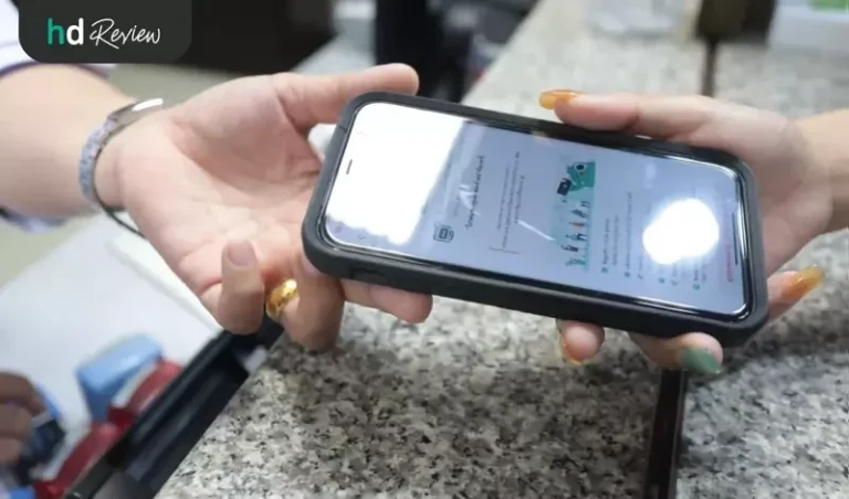 รีวิว ตรวจภาวะมีบุตรยาก จากคนที่เคยผ่าตัดช็อกโกแลตซีสต์ ที่ โรงพยาบาลพญาไท 2