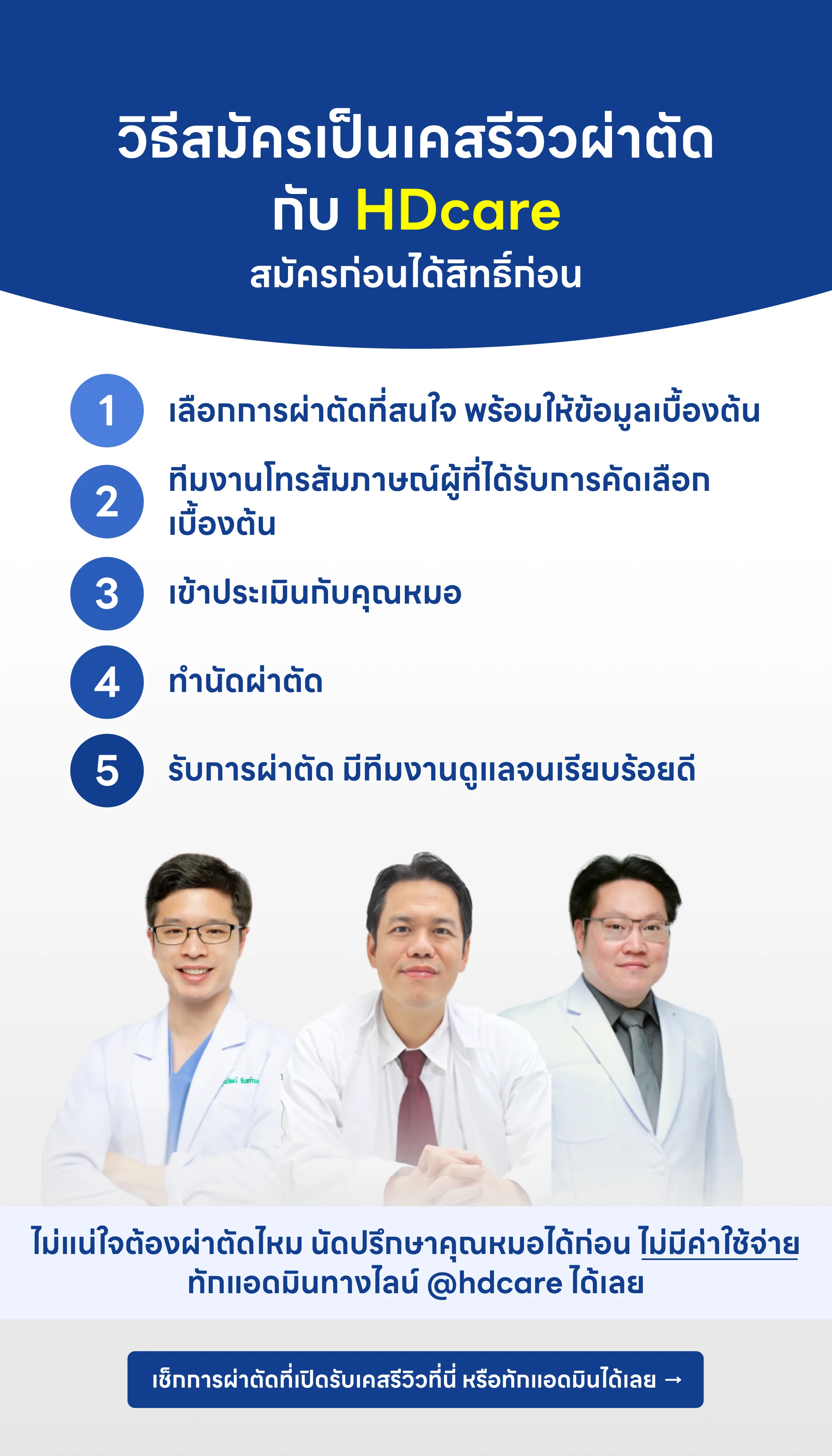 hdcare review 2