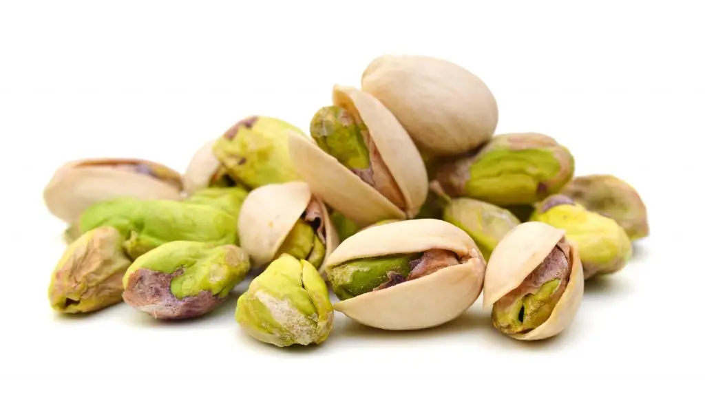 ถั่วพิสตาชิโอ (Pistachio)