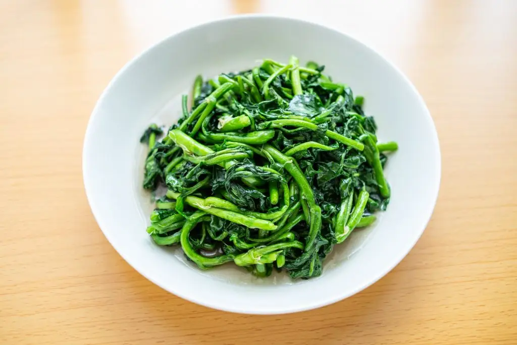 วอเตอร์เครส (Watercress)