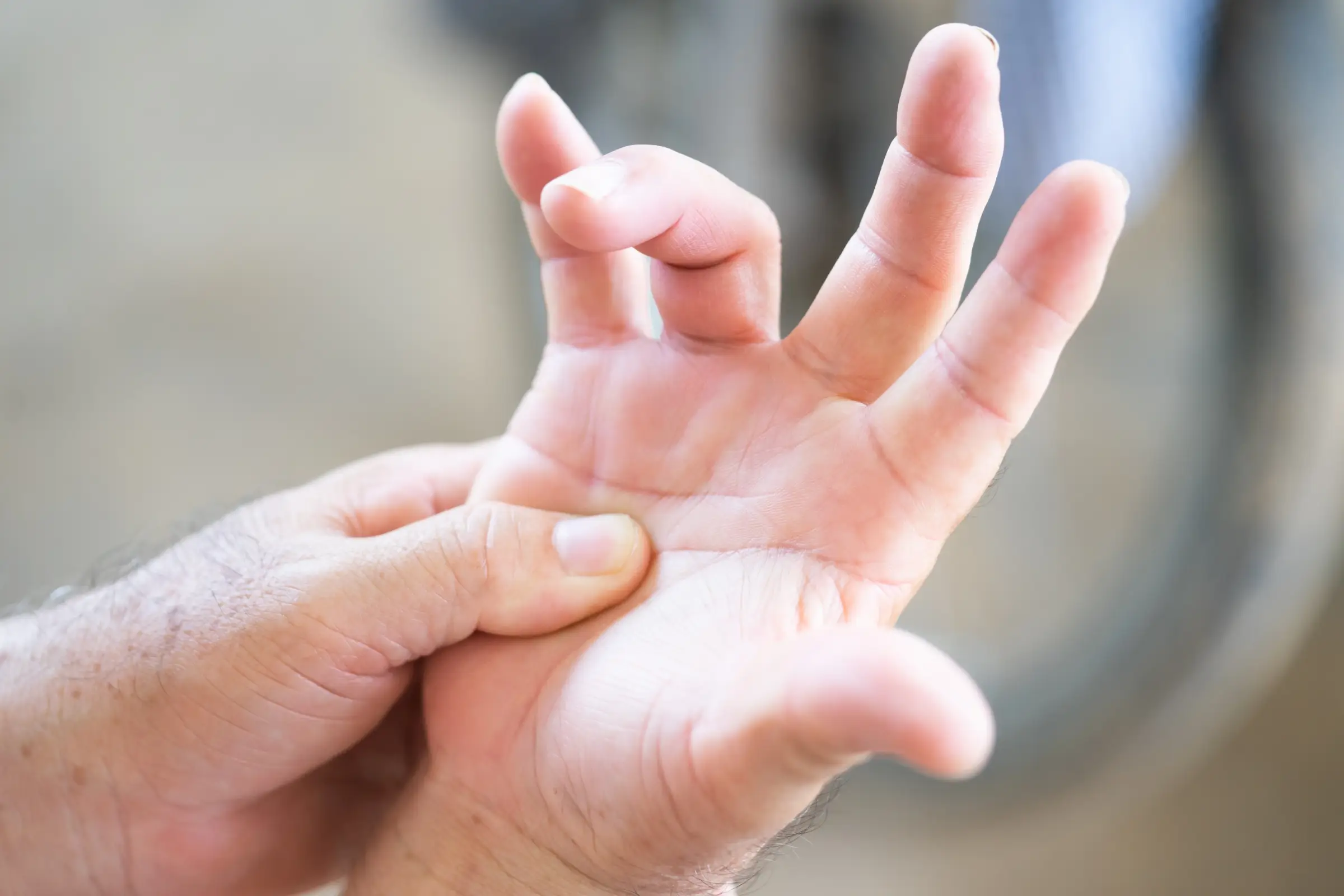 trigger finger disease faq