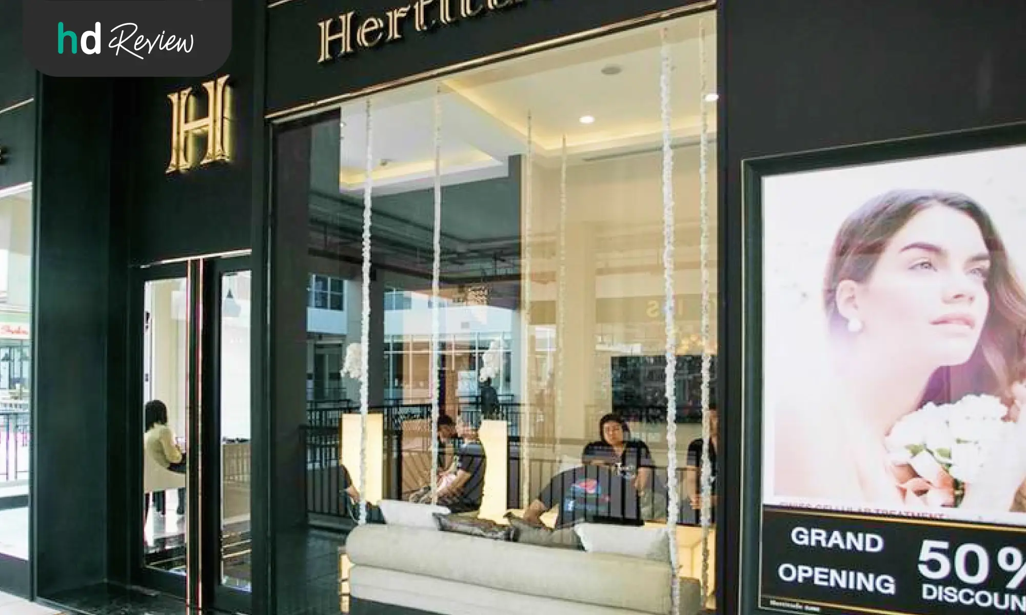 Hertitude Clinic