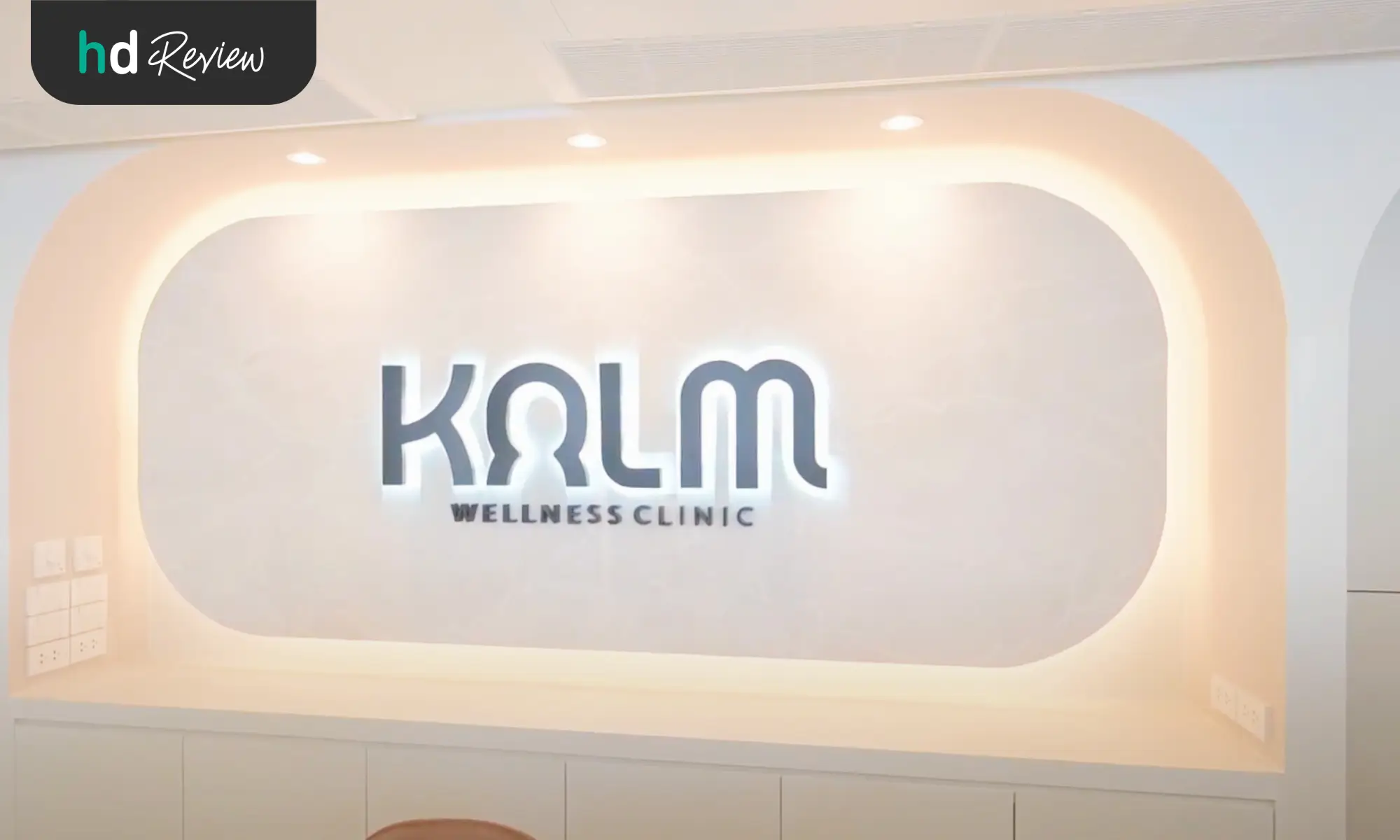 Kalm Clinic