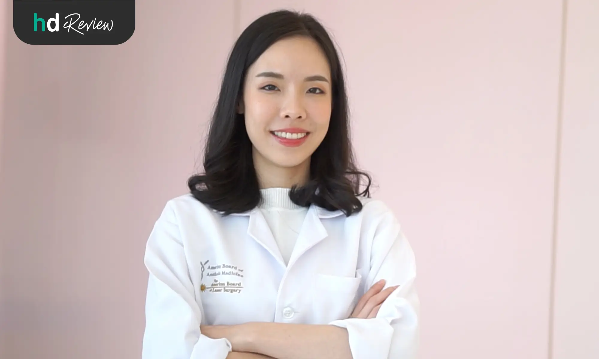 คุณหมอชัญญา Better Me Clinic by Dr. Chanya