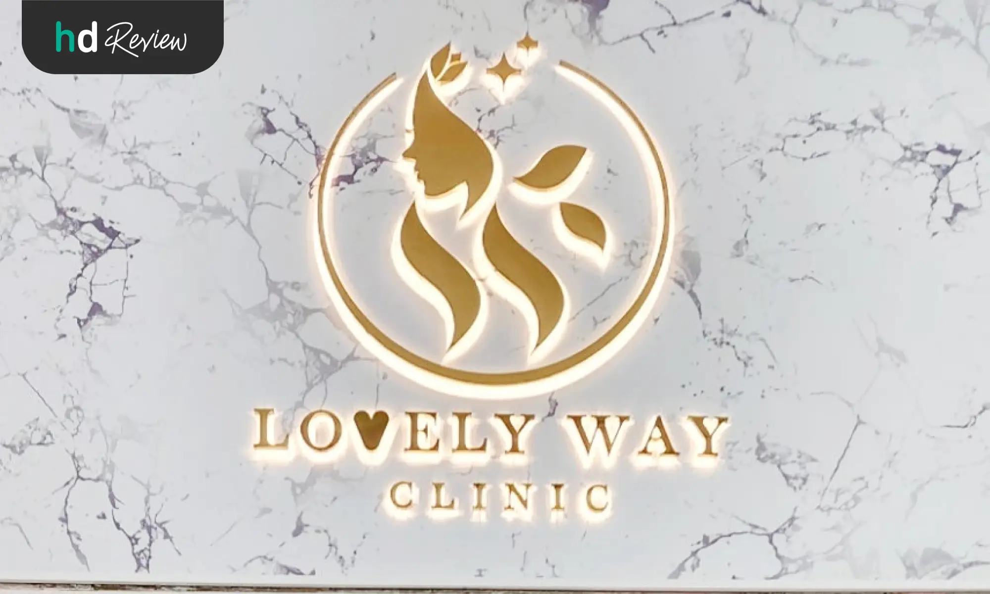 Lovely Way Clinic