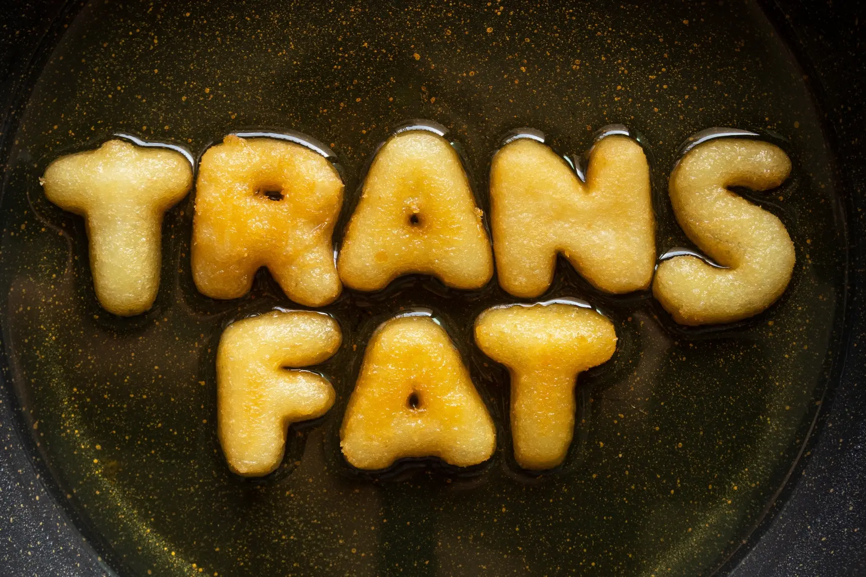 trans fat disease definition