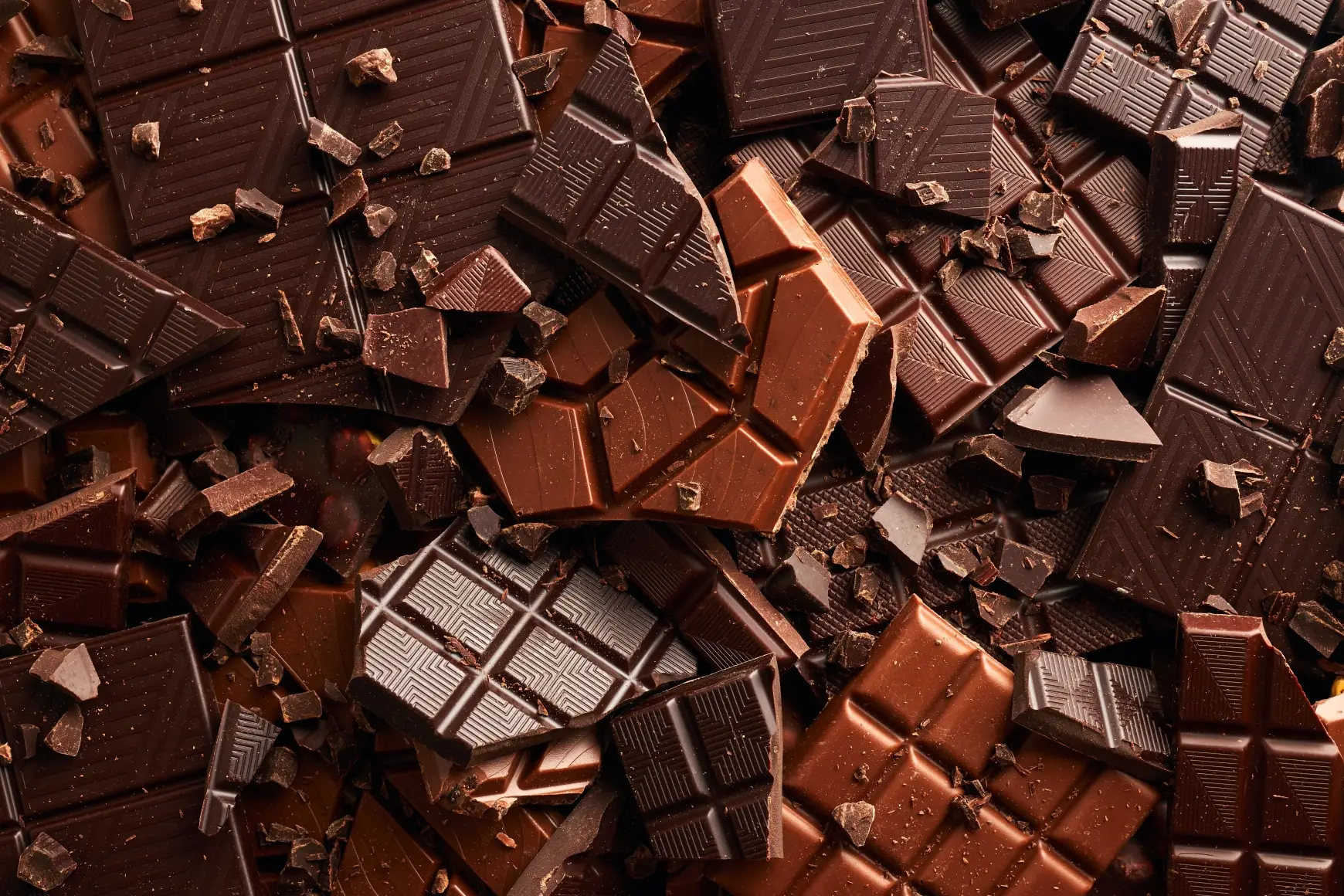 benefits of chocolate for health 1