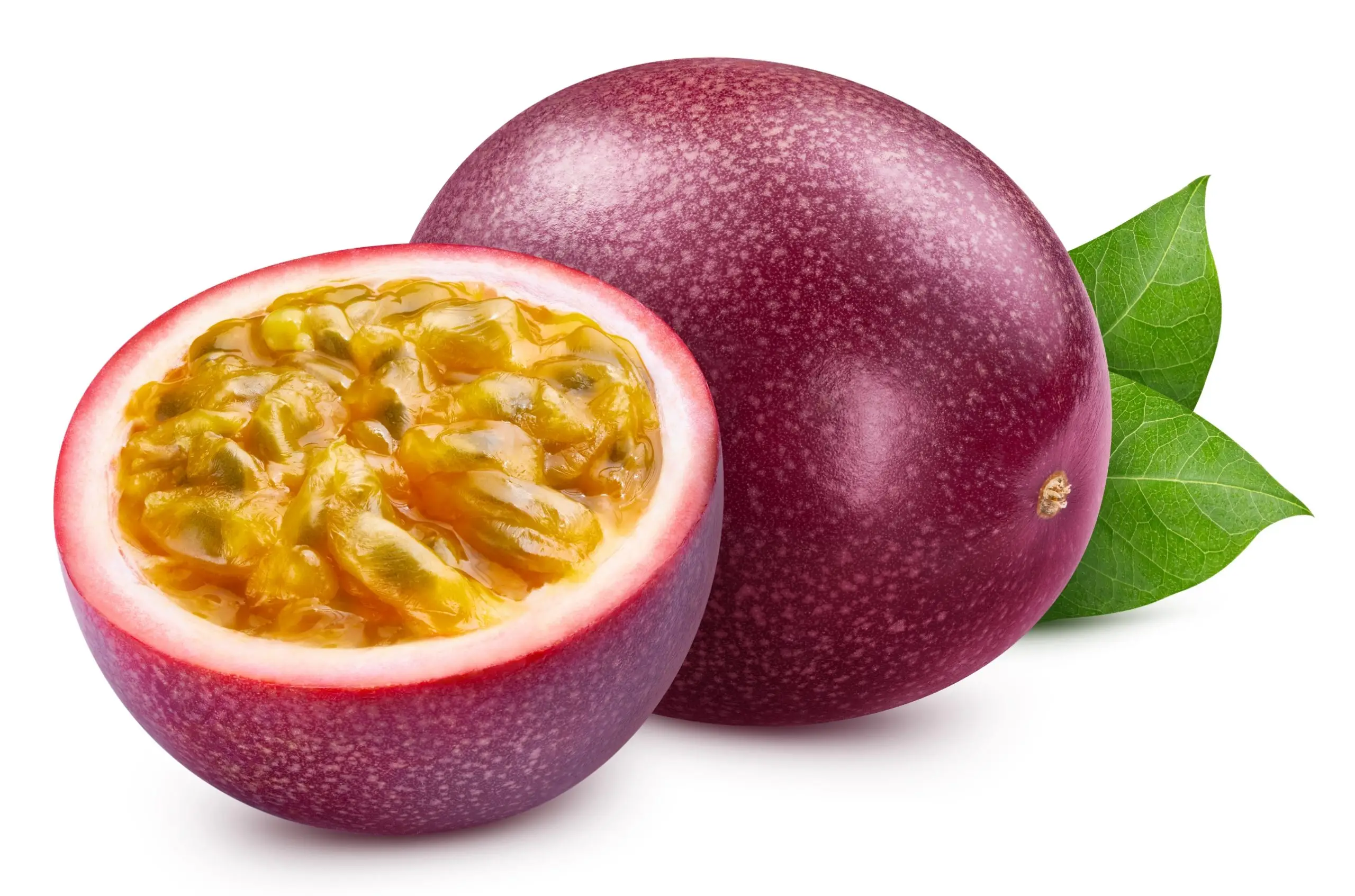 benefits of passion fruit scaled