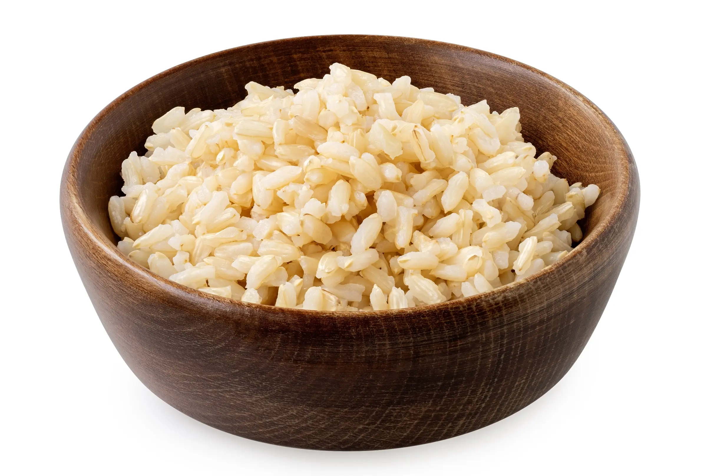 brown rice