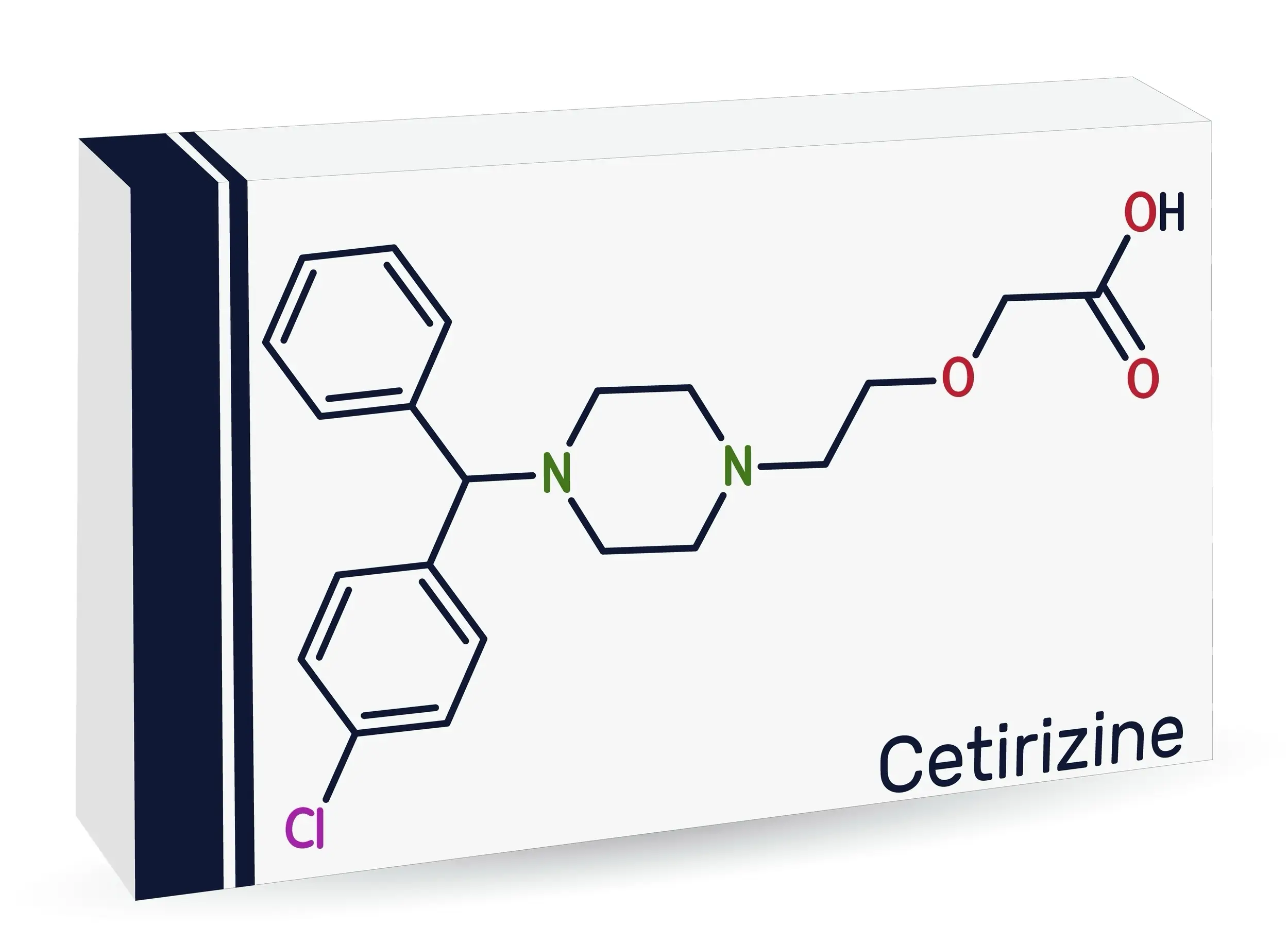 cetirizine