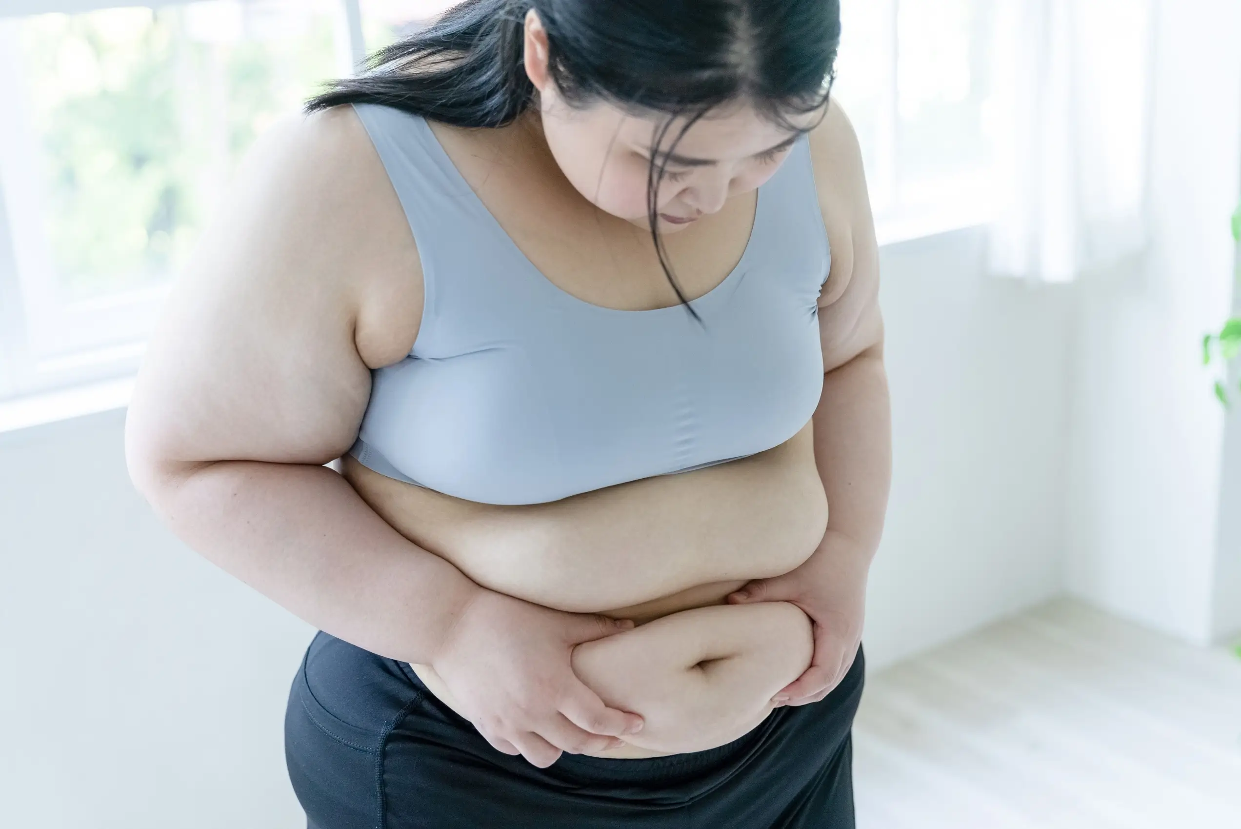 disease relate obesity disease definition