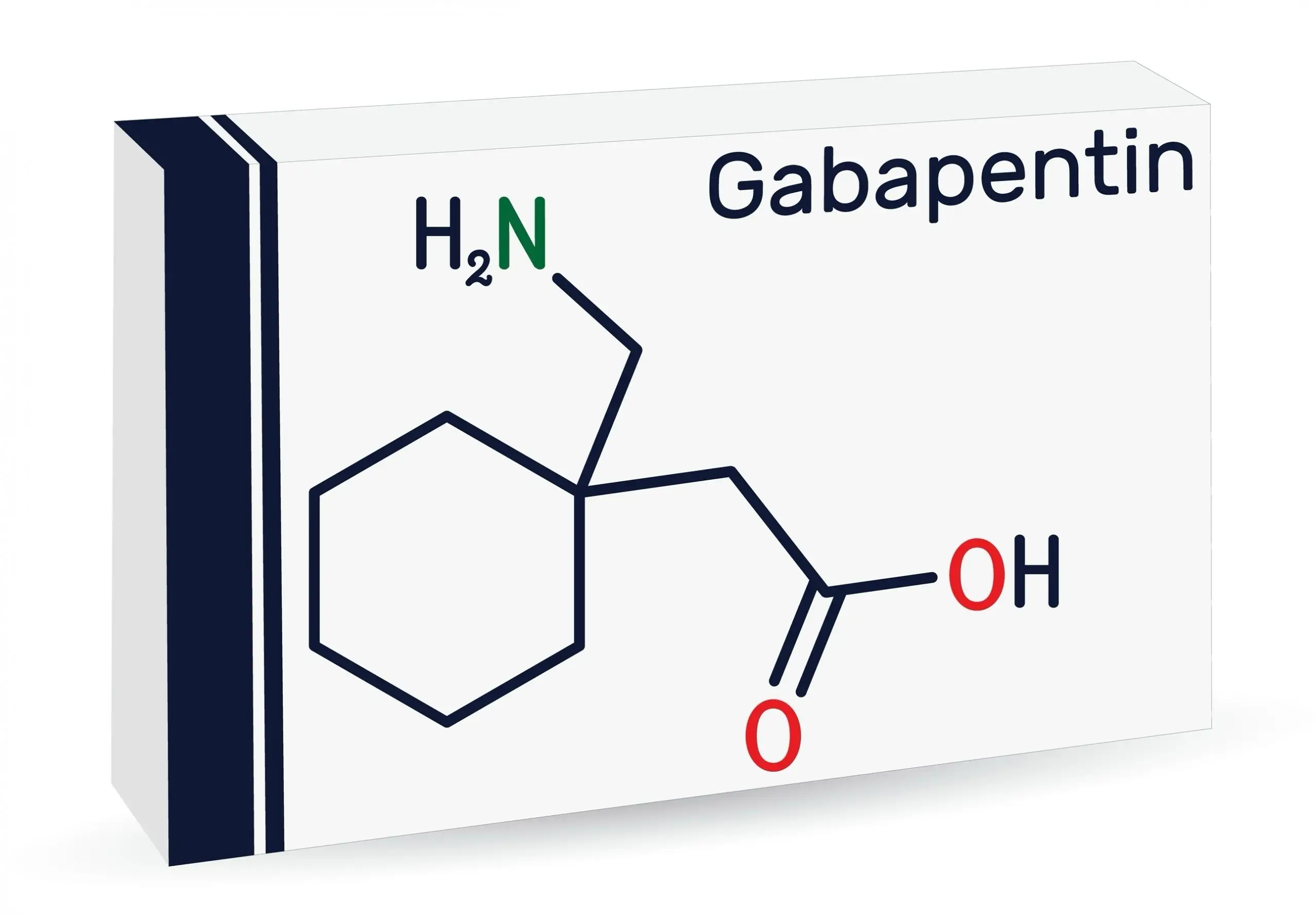 gabapentin scaled