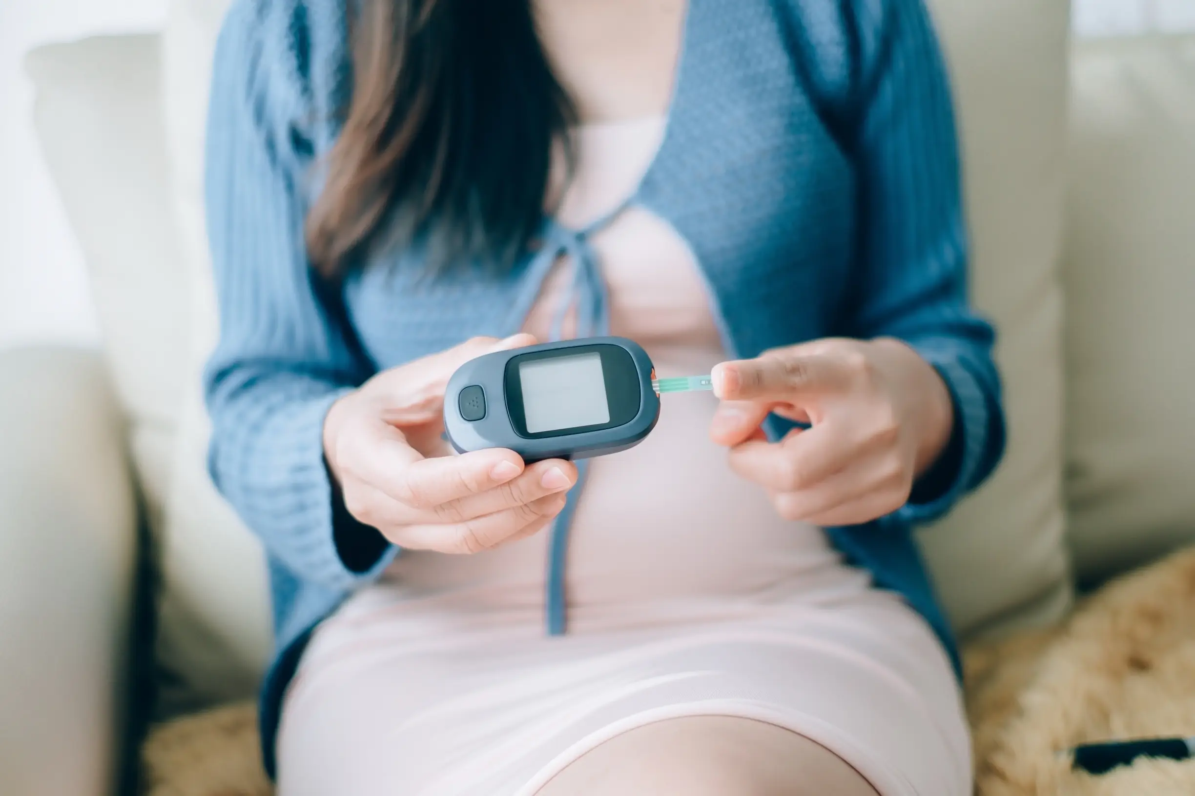 gestational diabetes care 1