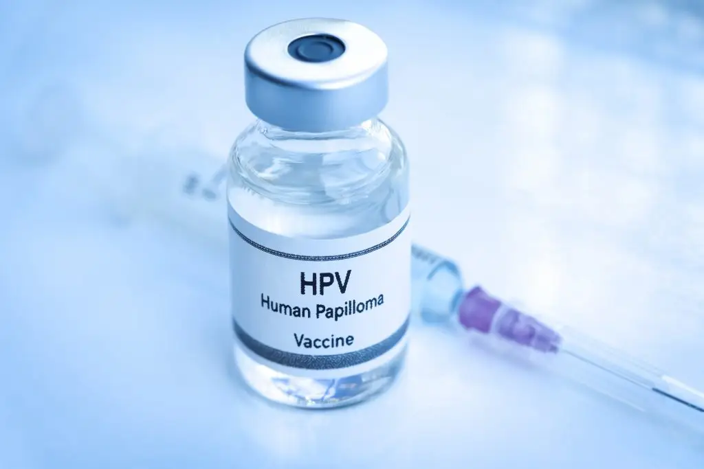 สรุปสั้นๆ วัคซีน HPV คืออะไร ใครต้องฉีด