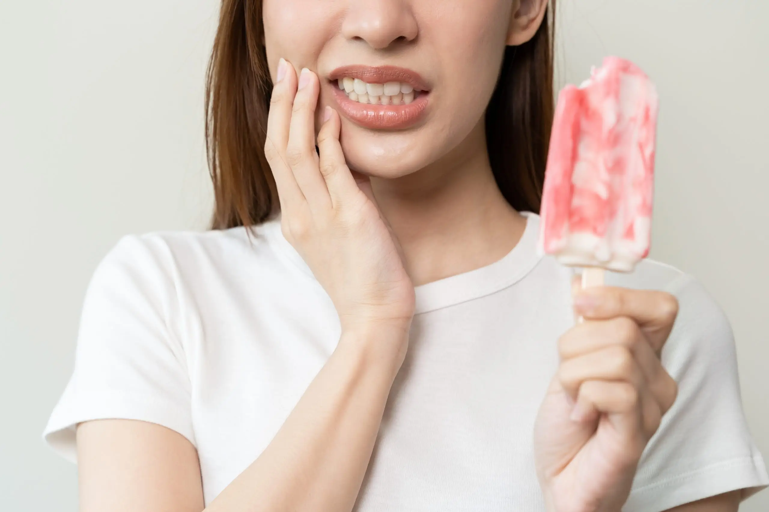 teeth sensitivity remedy after teeth whitening treatment how to scaled