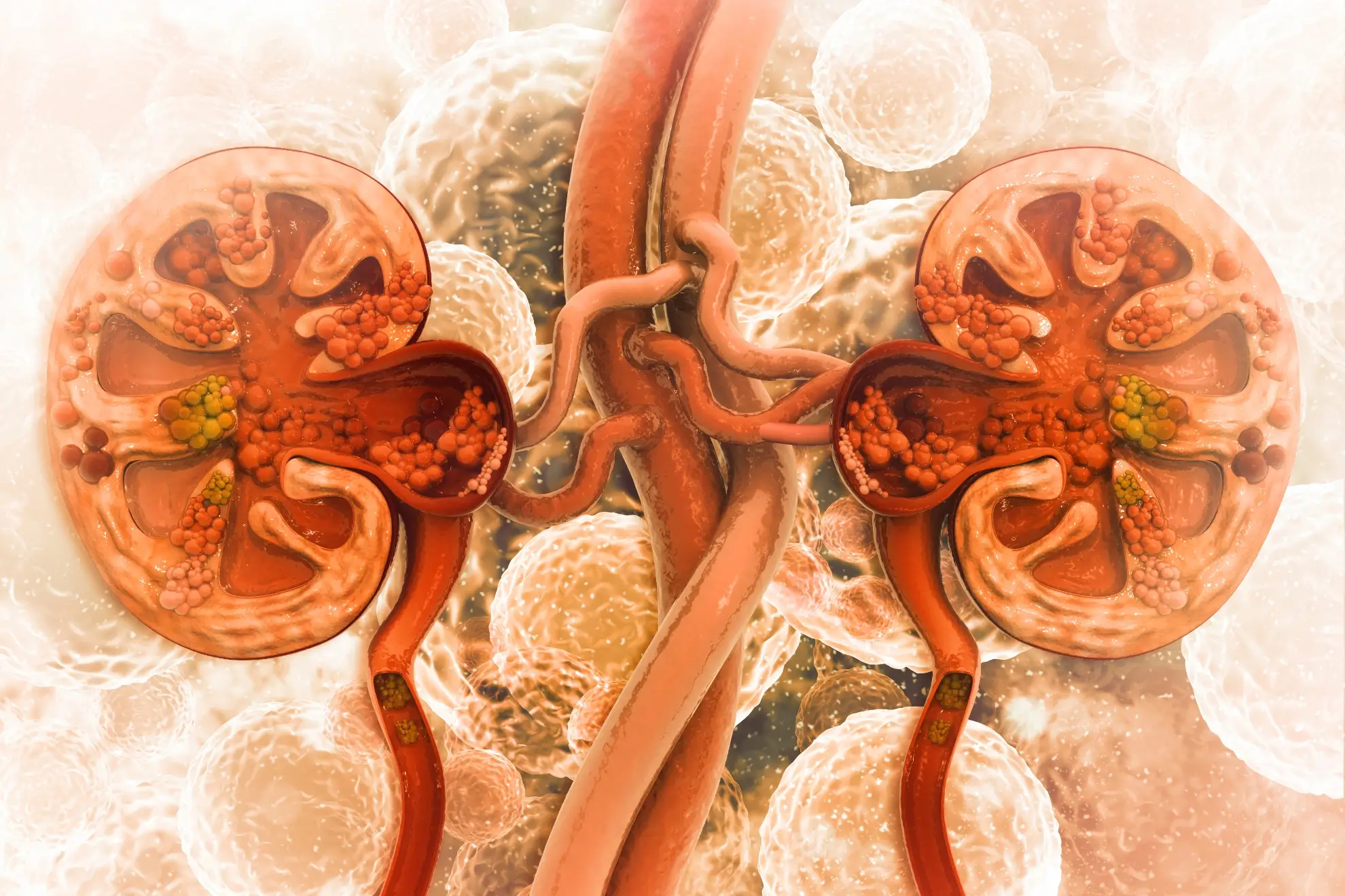 aki vs ckd disease definition