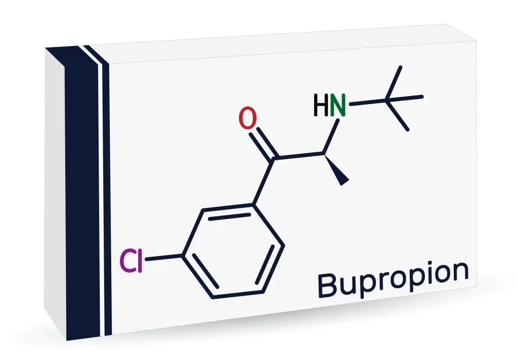 Bupropion (บูโพรพิออน)