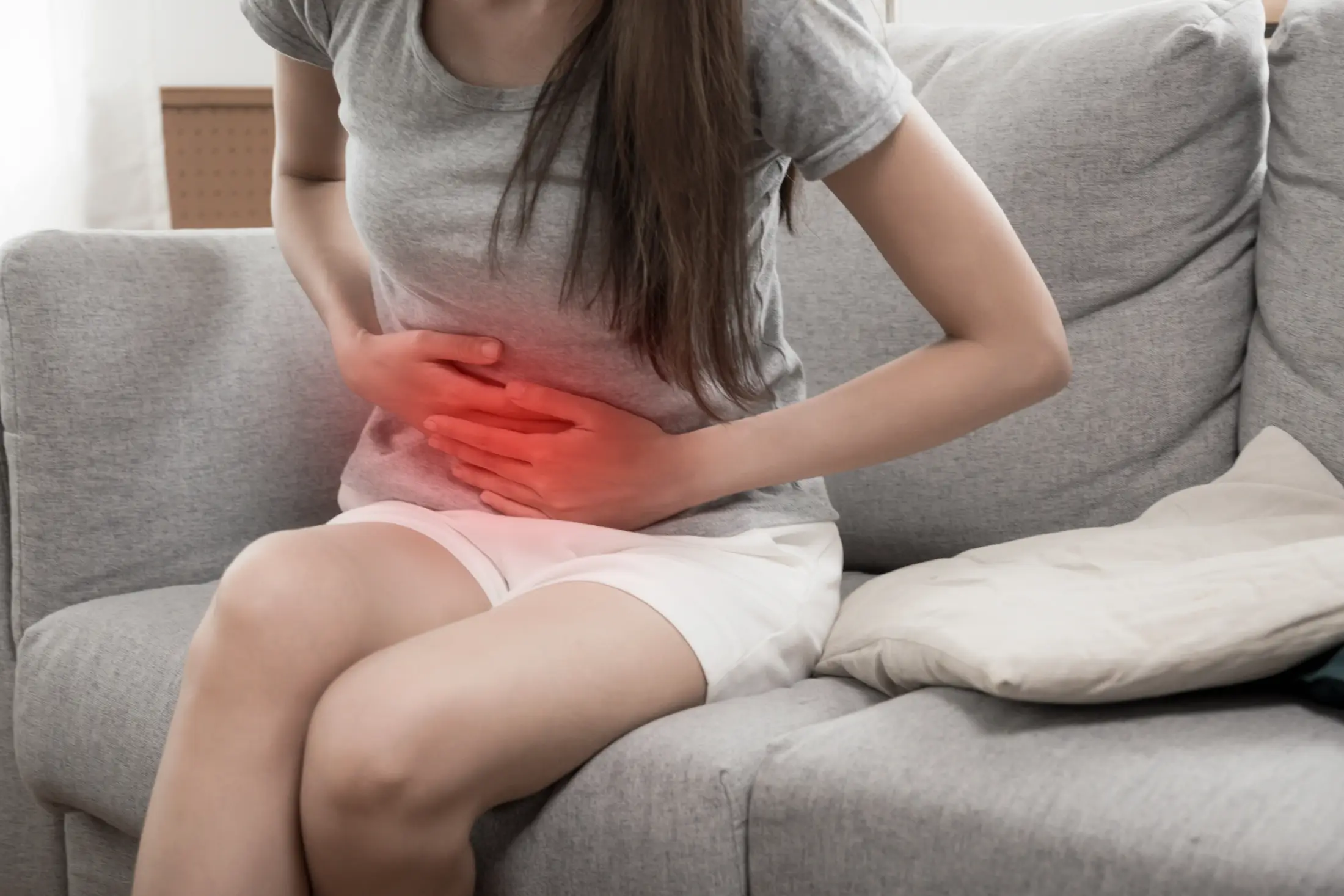 common stomach ache causes disease definition