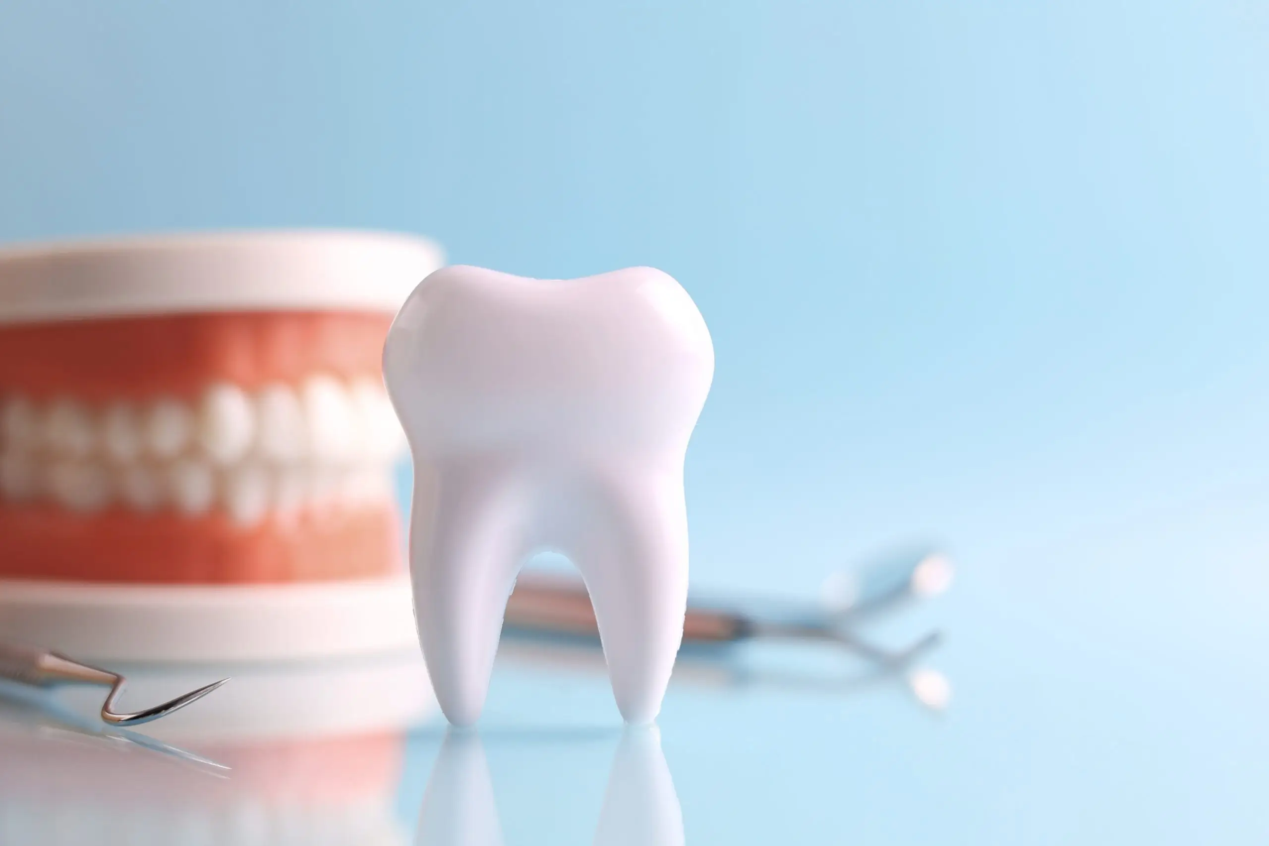 dental myths health disease misunderstandings scaled