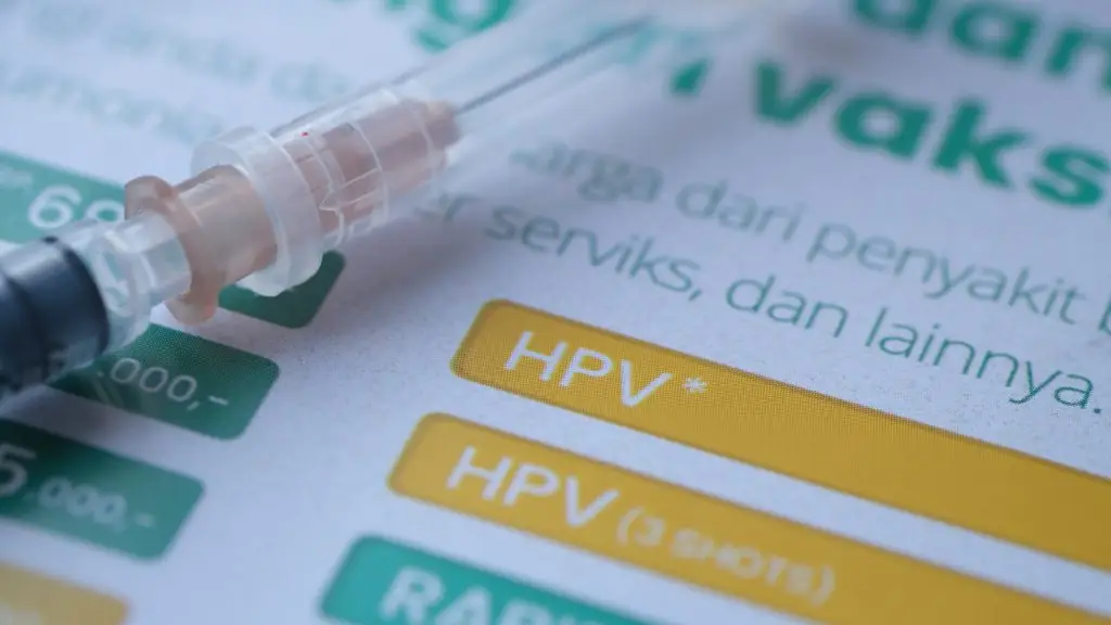 รู้จักวัคซีนมะเร็งปากมดลูกชนิด 9 สายพันธุ์ ป้องกันการติดเชื้อ HPV ได้ครอบคลุม