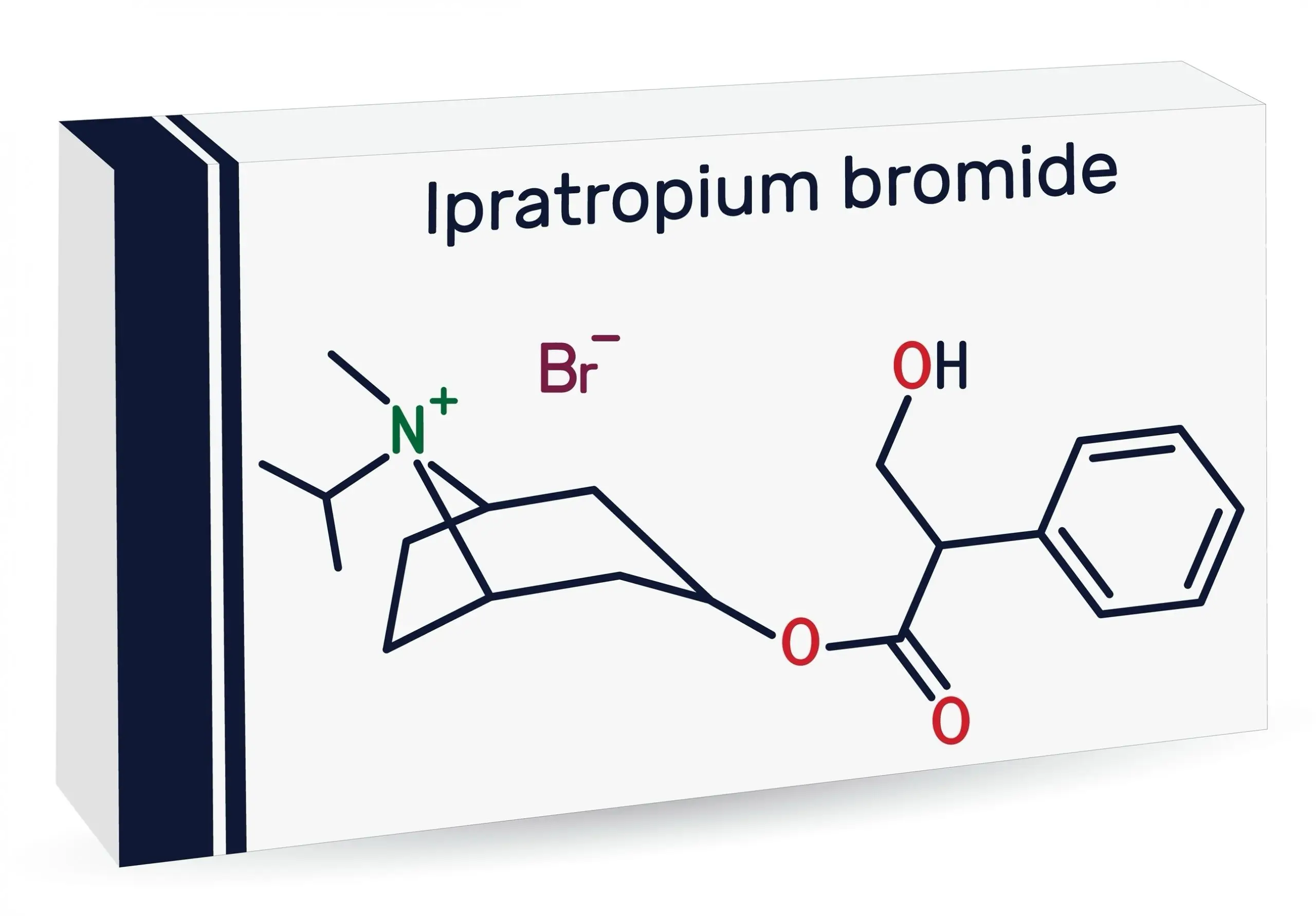 ipratropium bromide scaled