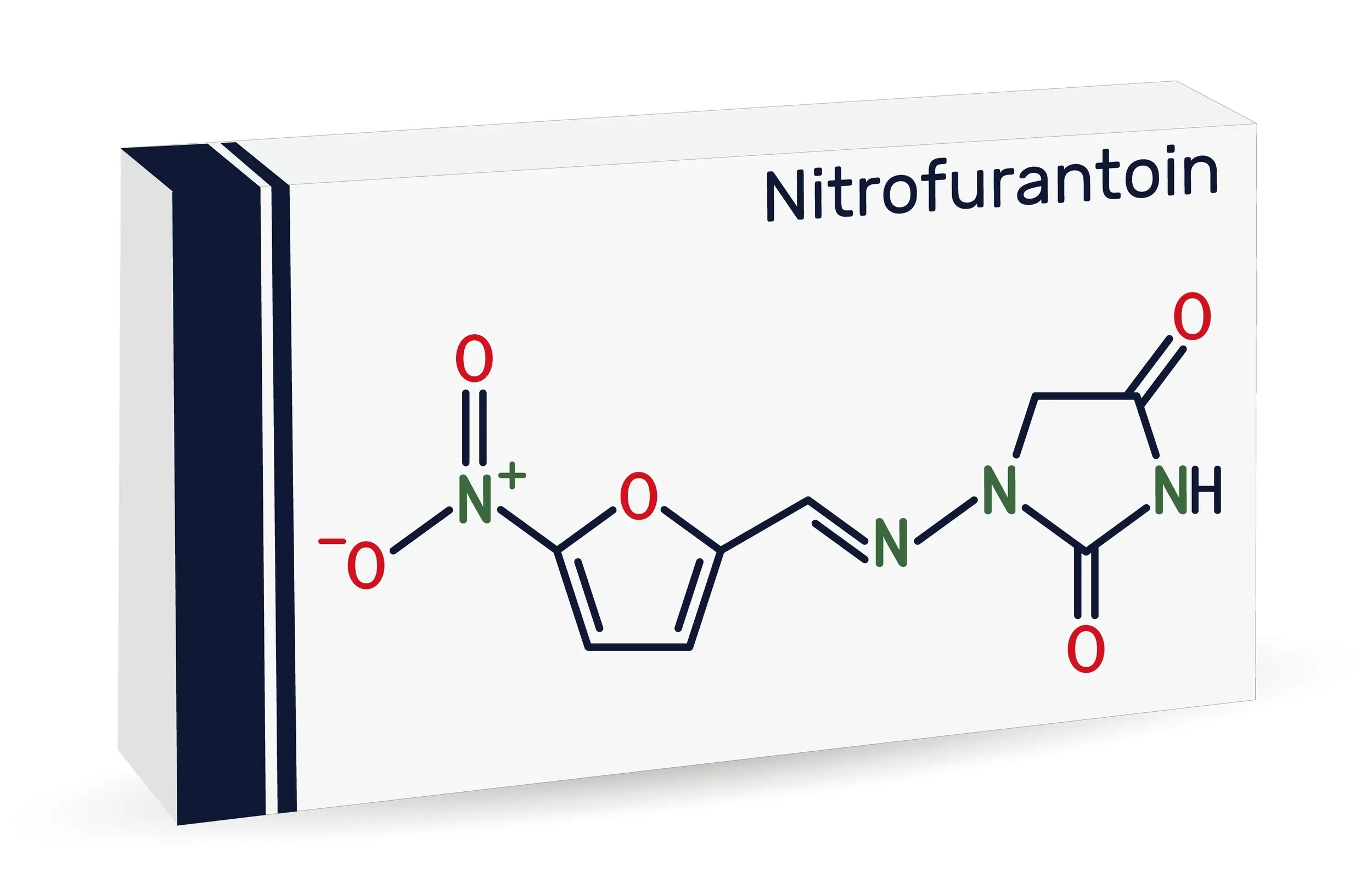 nitrofurantoin