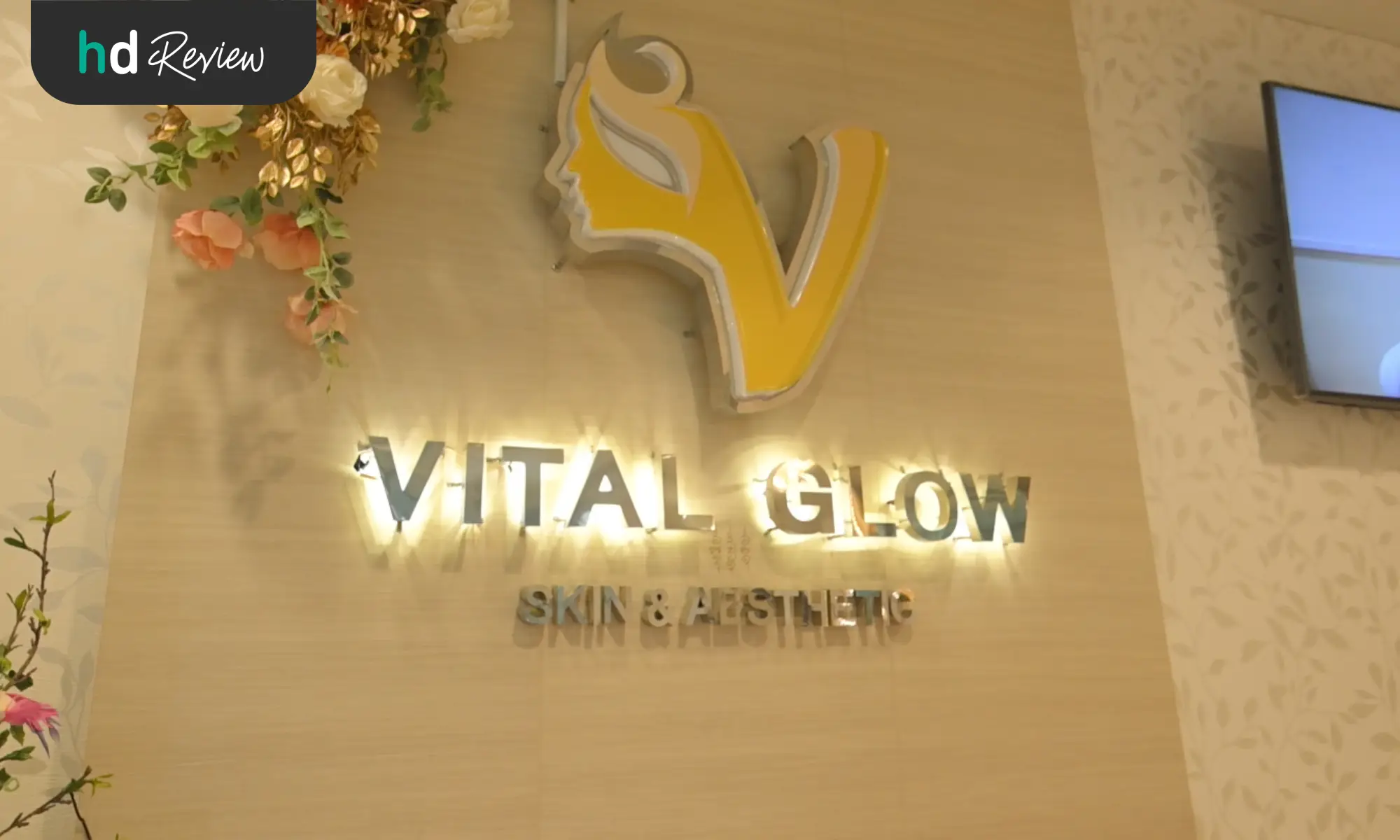 Vital Glow Skin & Aesthetic