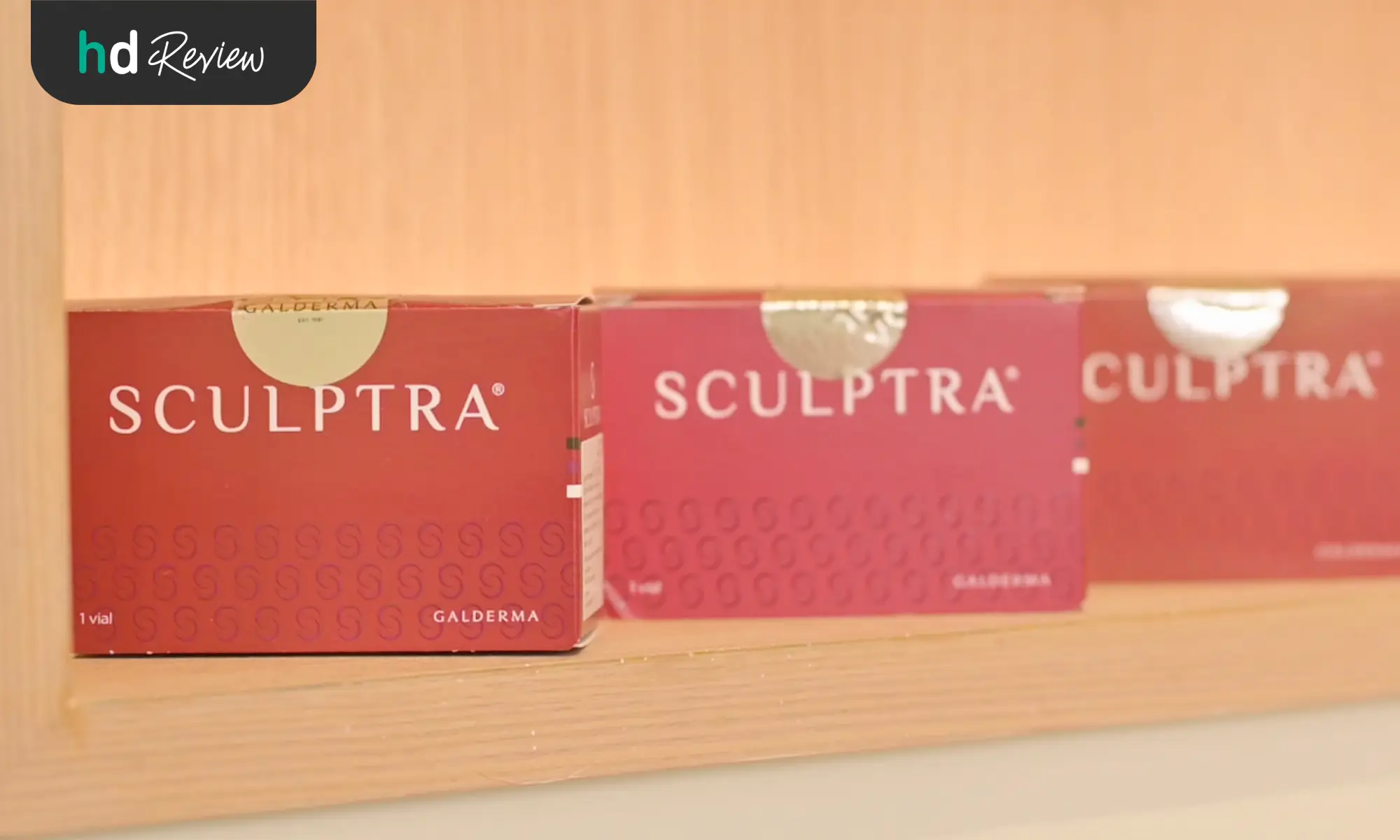 Sculptra คือ