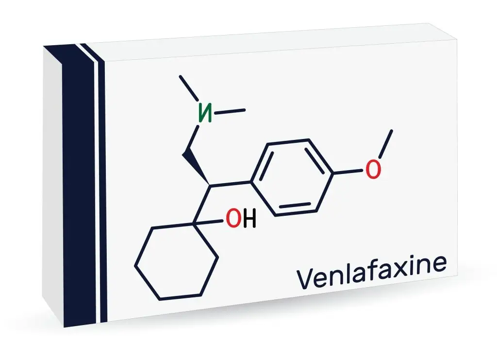 Venlafaxine (เวนลาฟาซีน)