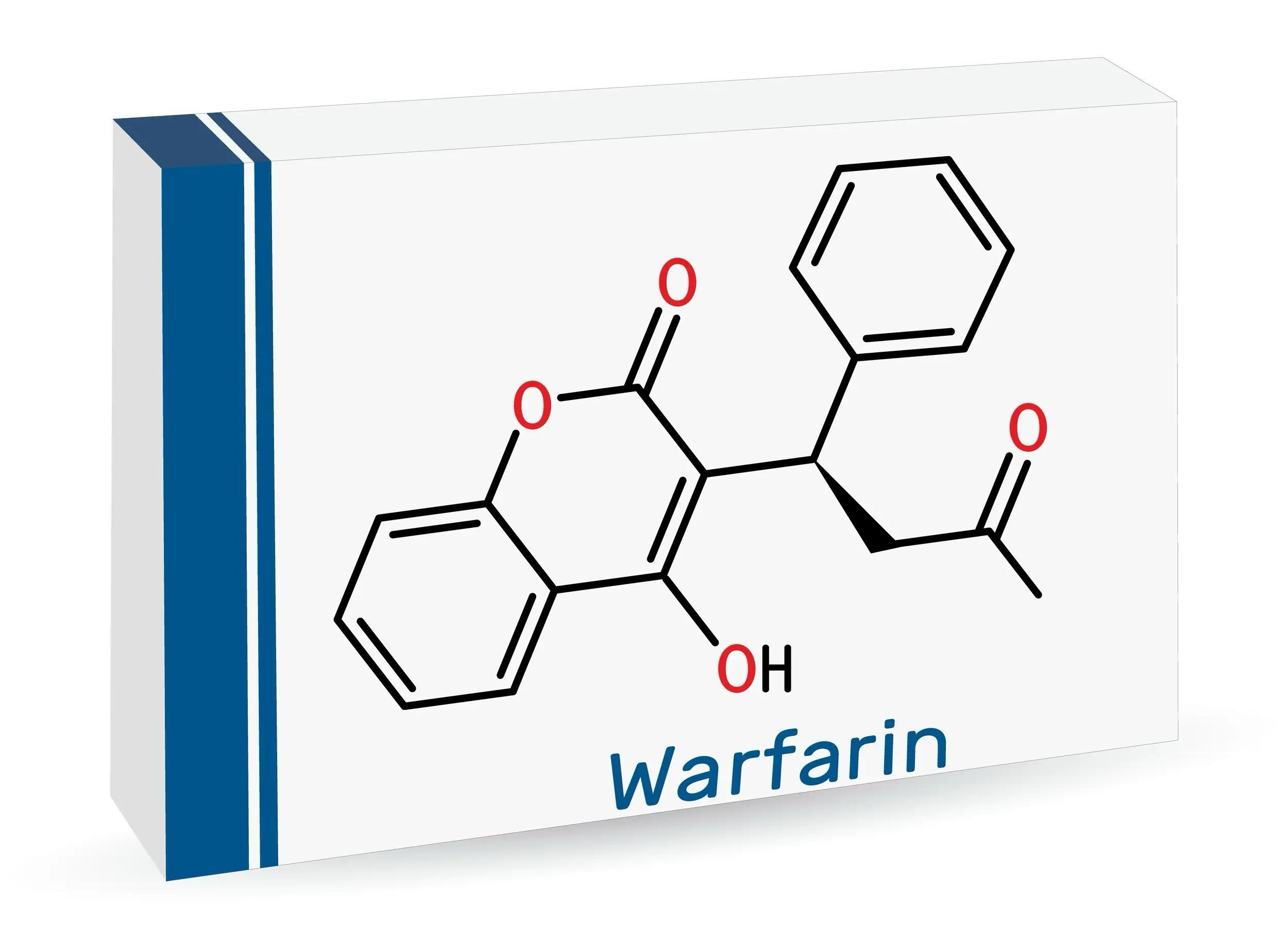 warfarin