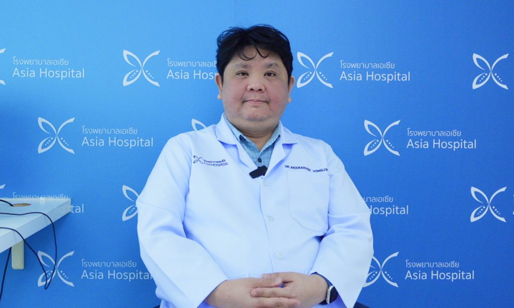 ทำจมูกทั้งที ทำไมต้องทำที่โรงพยาบาลเอเซีย 3 ทำจมูกทั้งที ทำไมต้องทำที่โรงพยาบาลเอเซีย