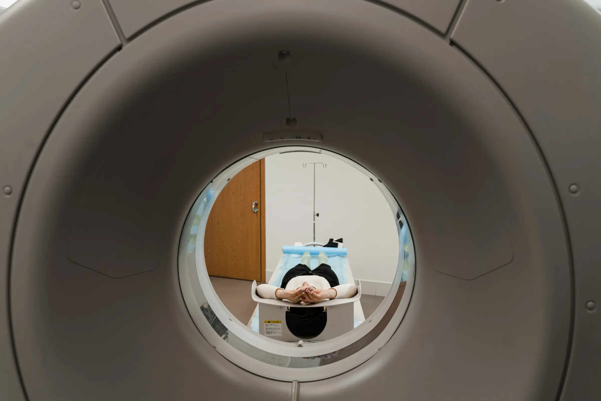 low dose ct scan for lung cancer screening process