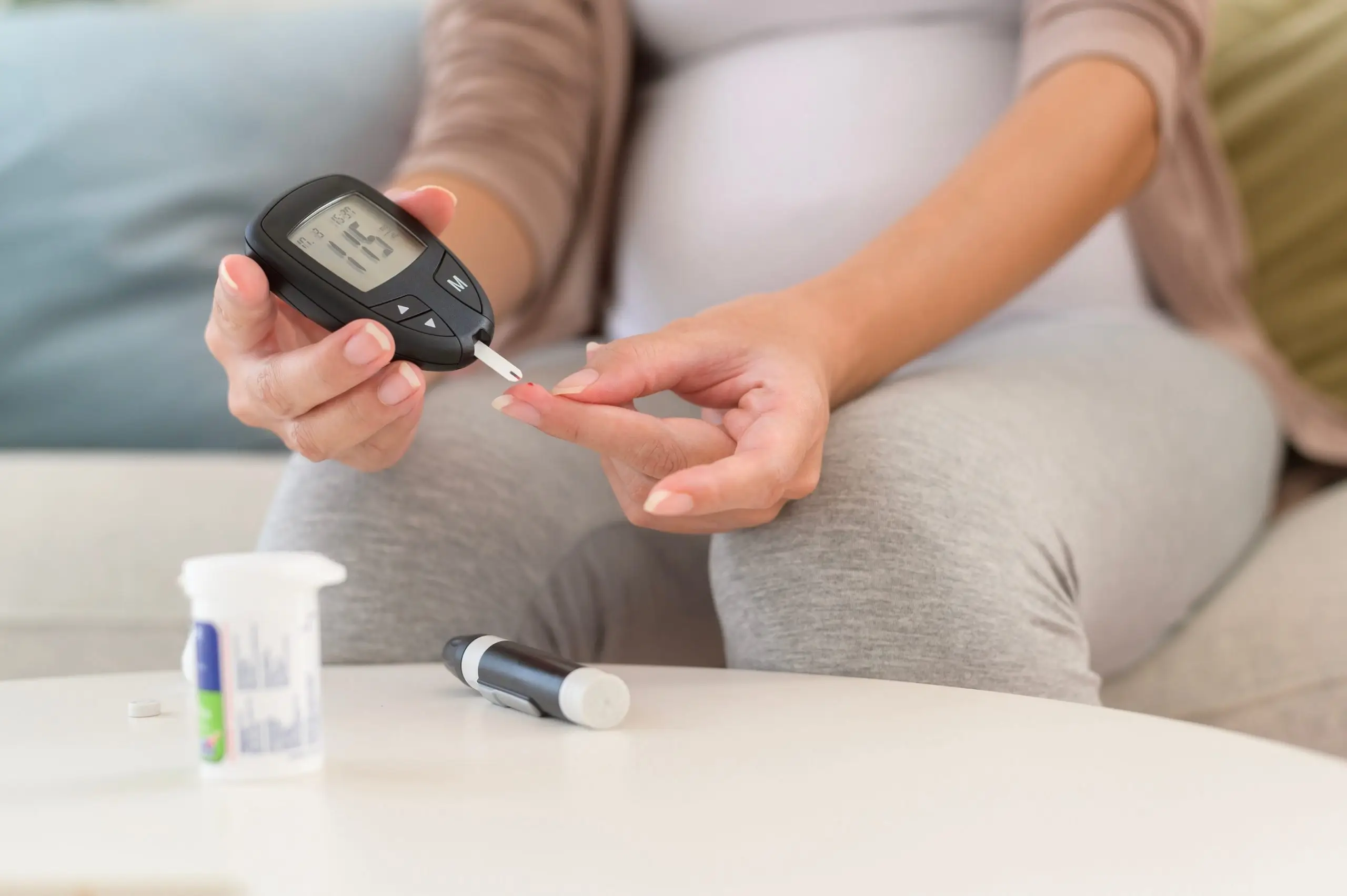 things should know gestational diabetes disease faq scaled