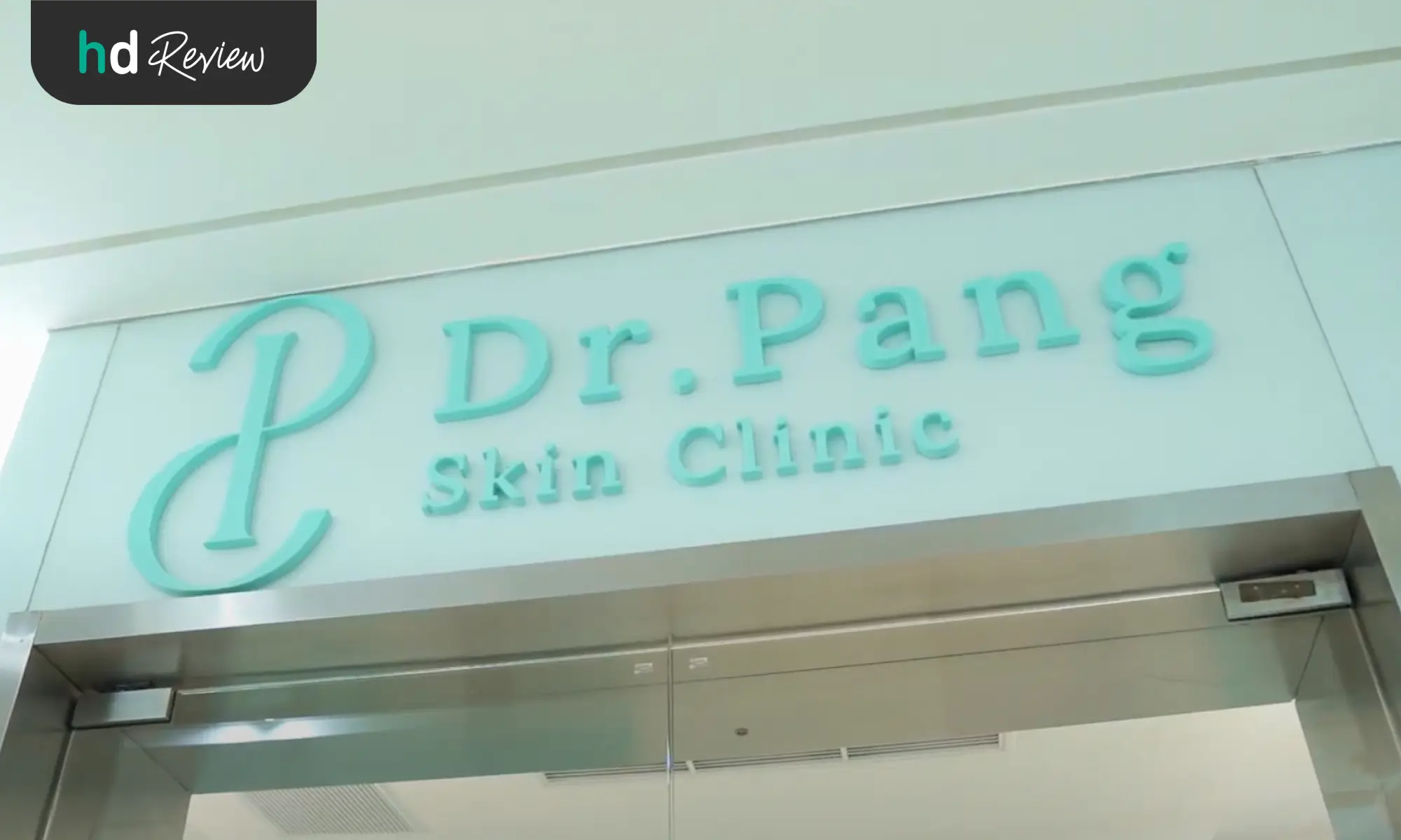 Dr.Pang Skin Clinic