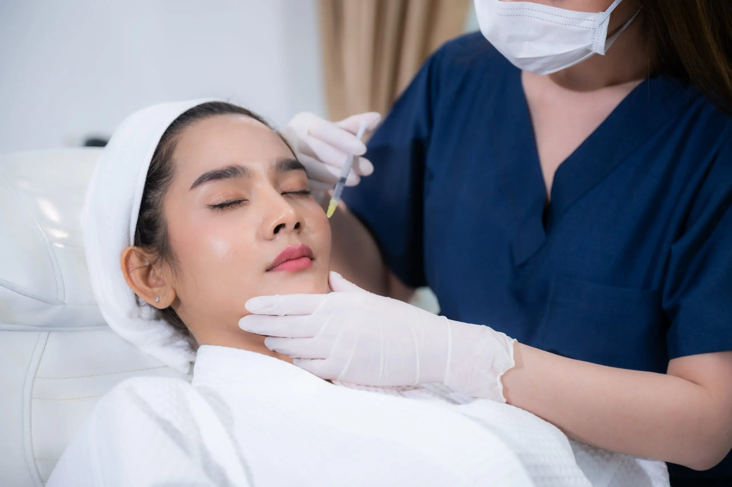 differences between botox and filler treatment how to scaled