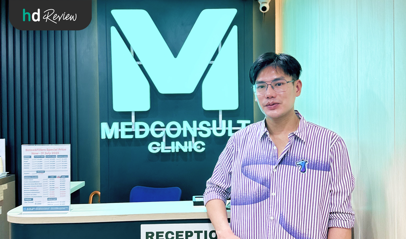 PV ชนิด 9 สายพันธุ์ ที่ MedConsult Bangkok Medical Clinic