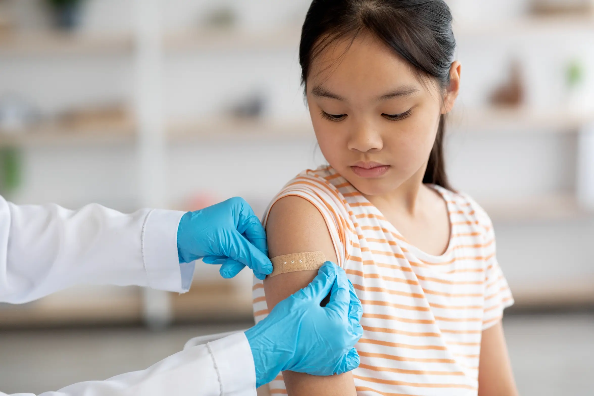 hpv vaccine safety for kids disease definition