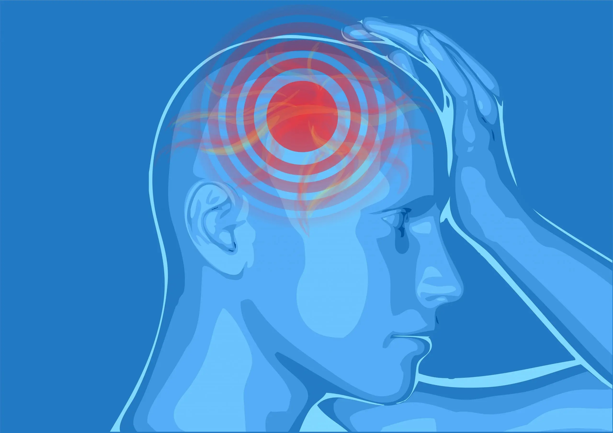 headache types disease definition scaled