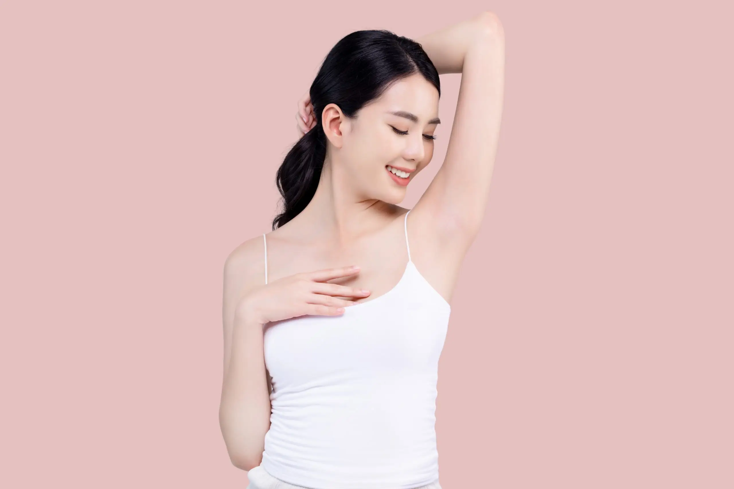 how to white armpits treatment how to scaled