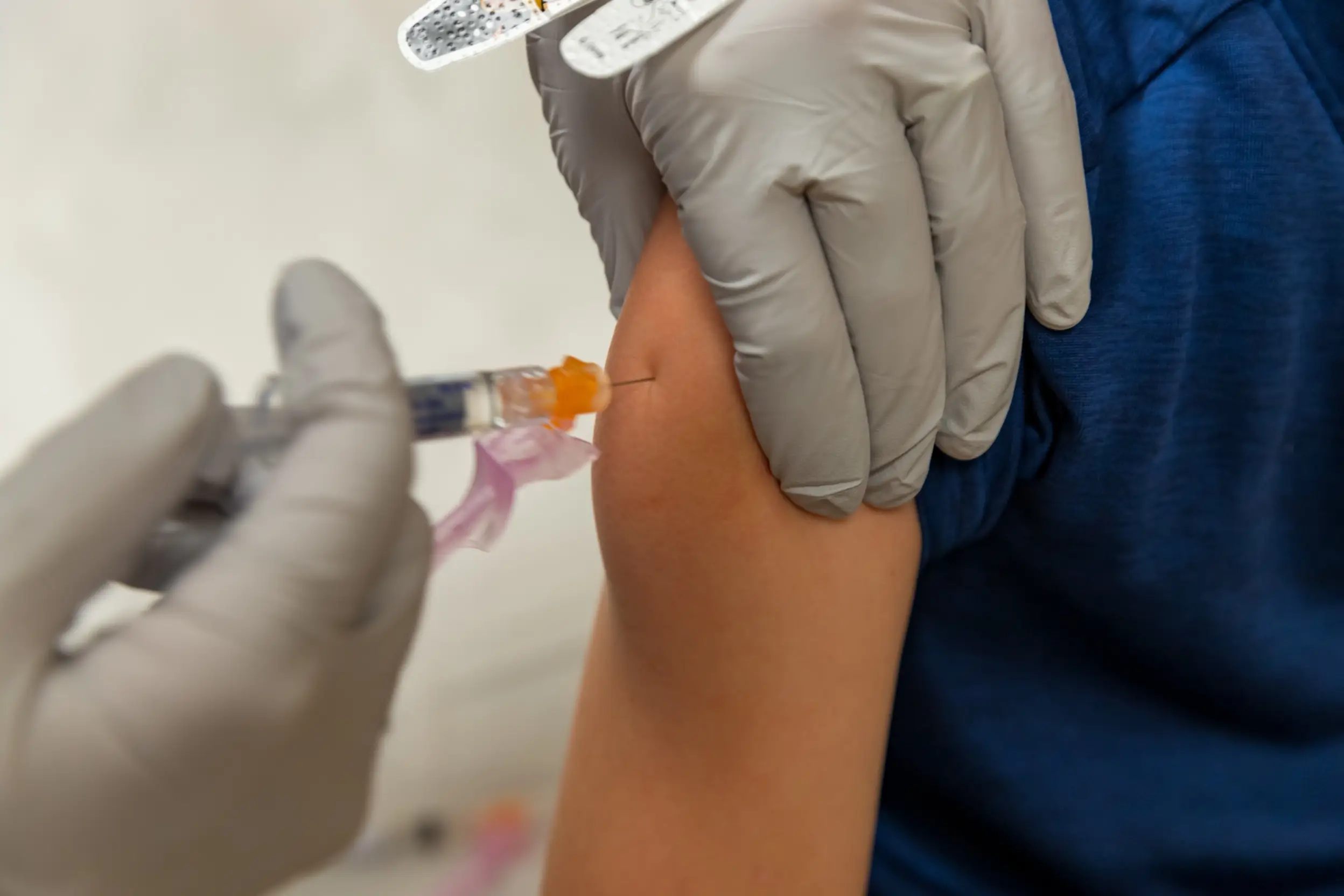 is hpv vaccine necessary for boys disease definition