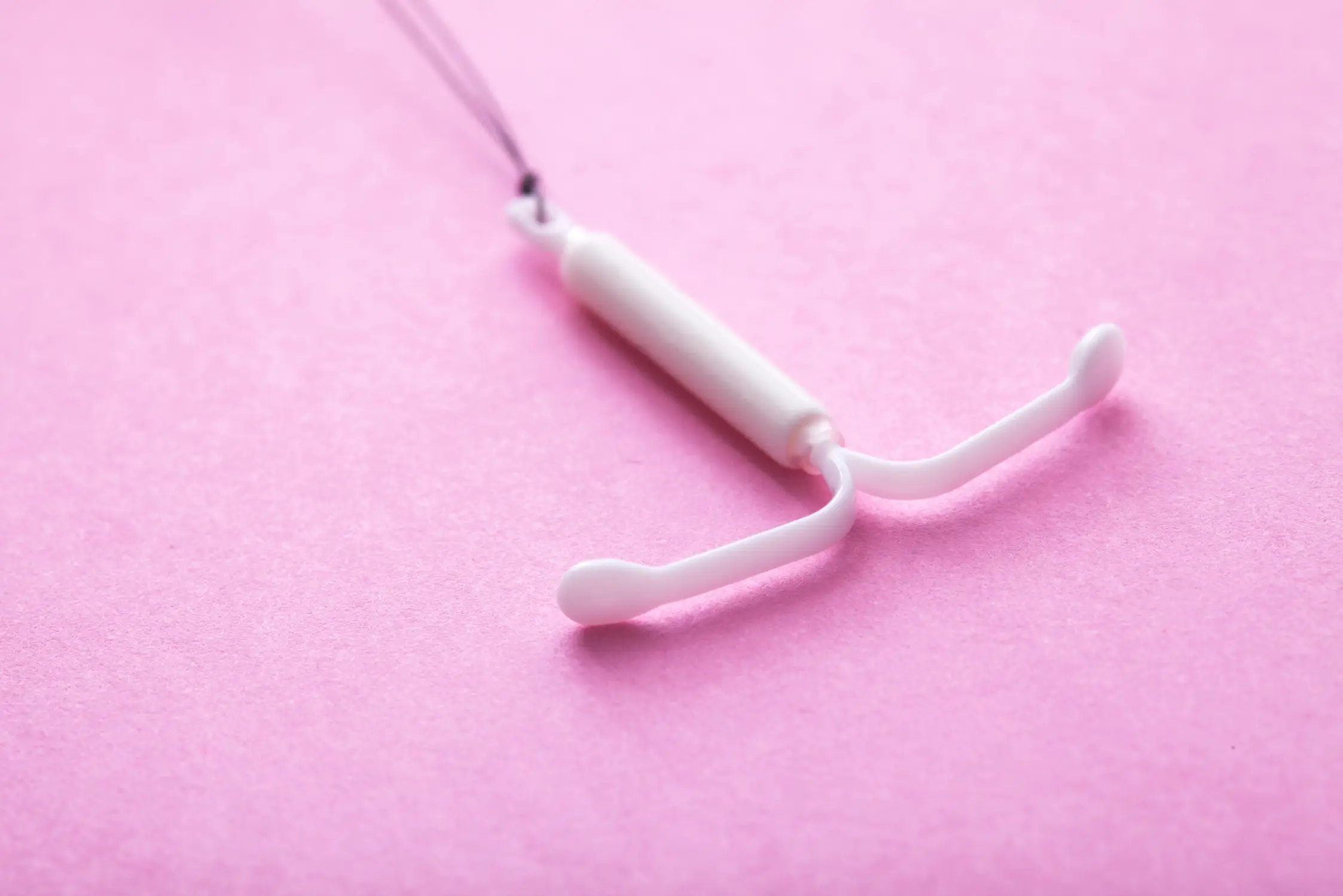 iud treatment process