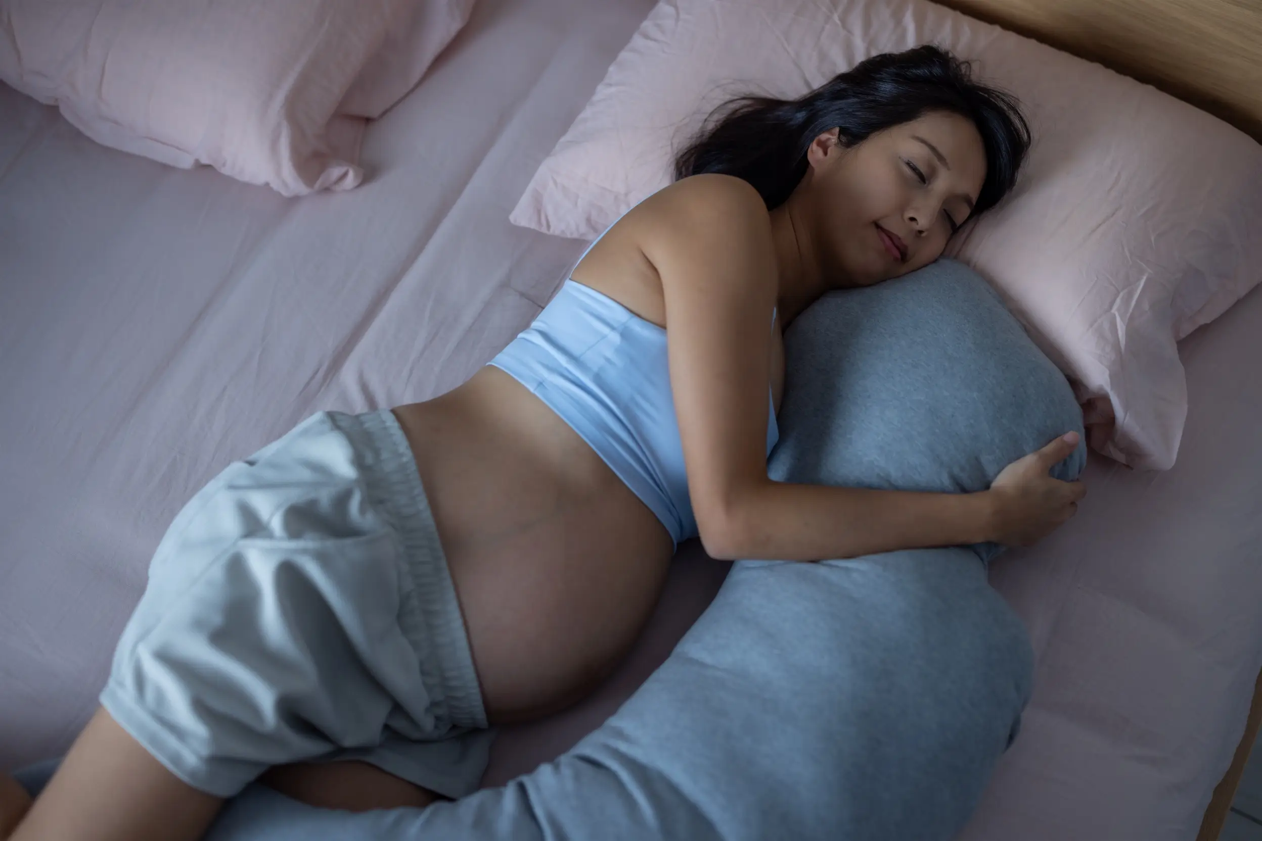 night sweats during pregnancy disease definition