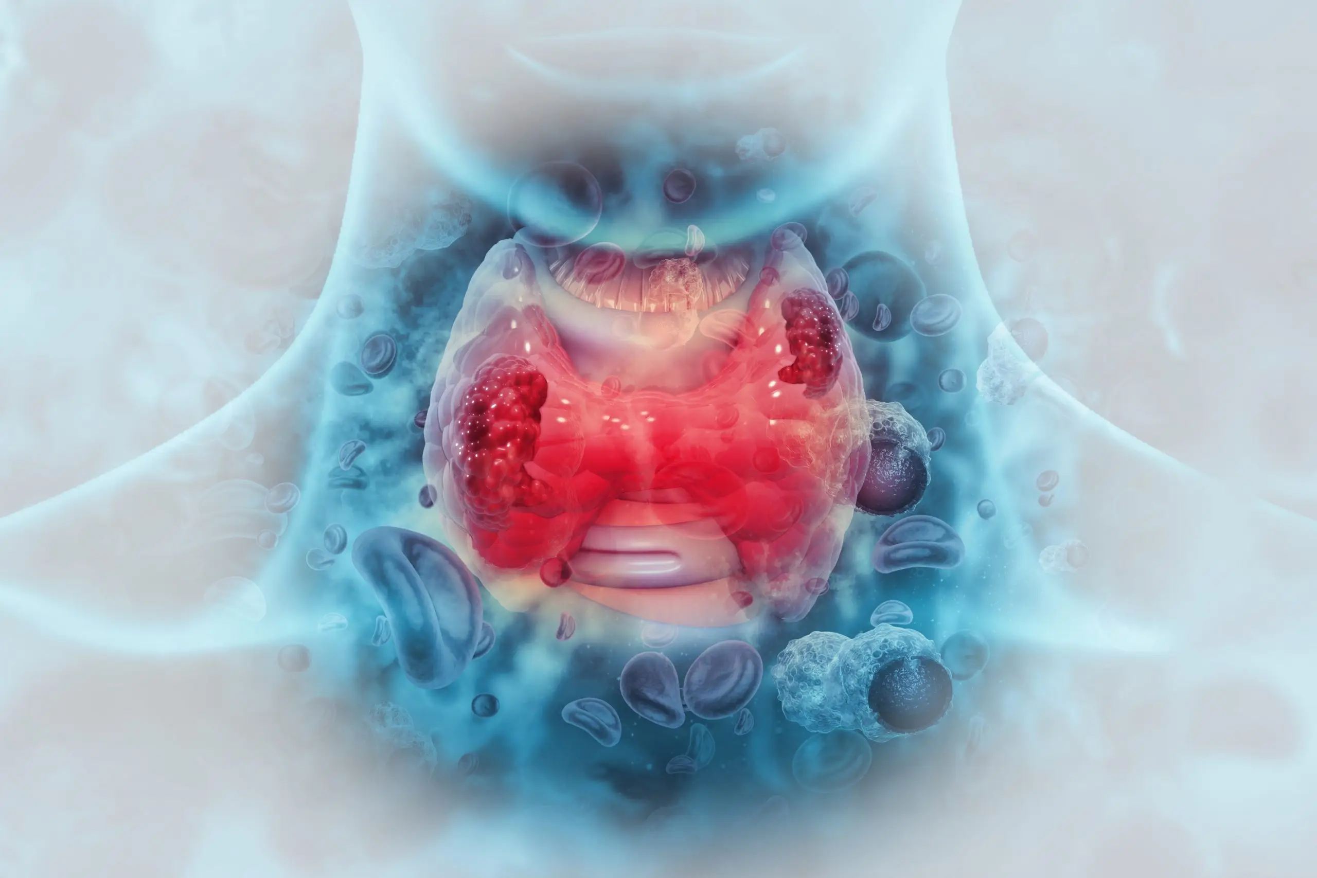 papillary thyroid cancer disease definition scaled